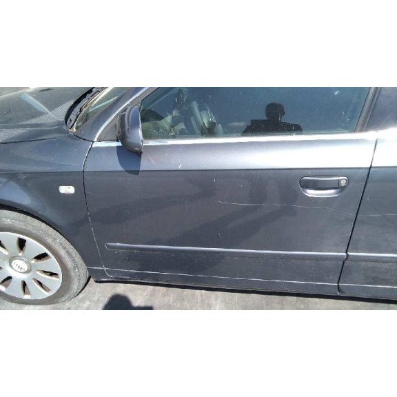 audi a4 avant (8e) del año 2006