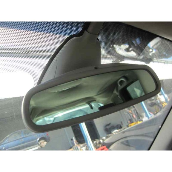 renault scenic ii del año 2005