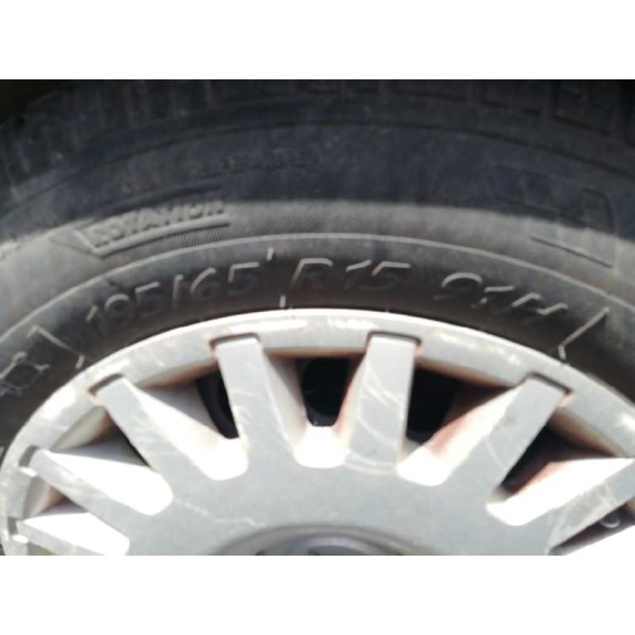 opel astra h berlina del año 2004