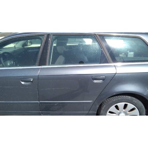 audi a4 avant (8e) del año 2006