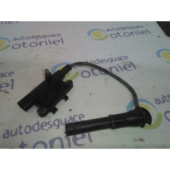 Recambio de bobina encendido para mg rover mg zr (f/rf) 105 referencia OEM IAM   