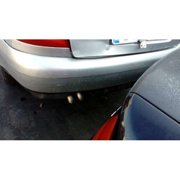 audi a4 berlina (b5) del año 2000