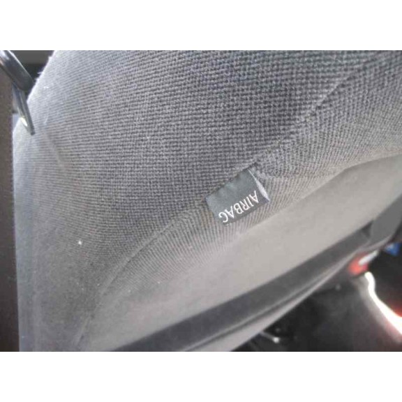 ford focus berlina (cap) del año 2006