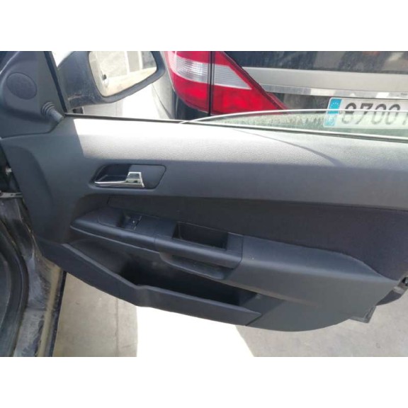 opel astra h berlina del año 2004