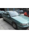 peugeot 406 berlina (s1/s2) del año 2000