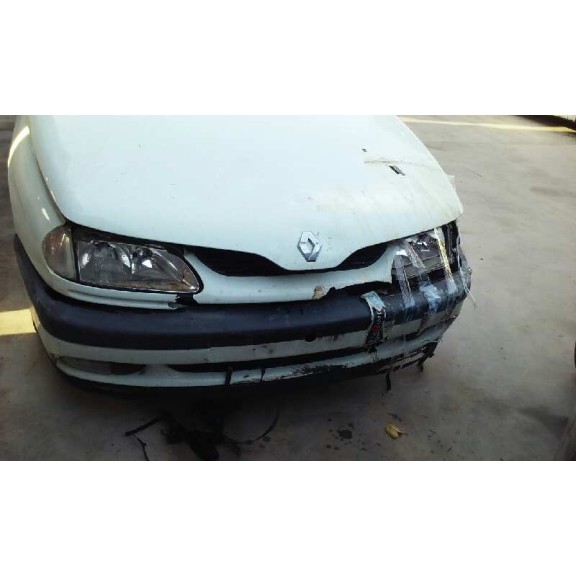 renault laguna (b56) del año 1997