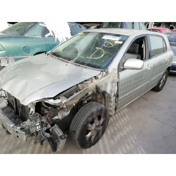 toyota corolla (e12) del año 2006