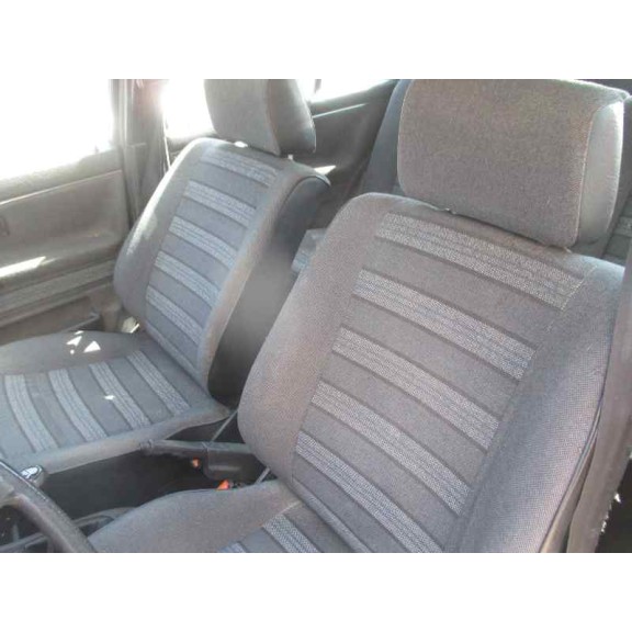 volkswagen golf ii (191/193) del año 1987