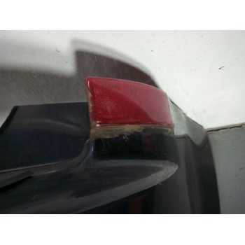 Recambio de paragolpes trasero para ford focus c-max (cap) 1.6 tdci cat referencia OEM IAM   