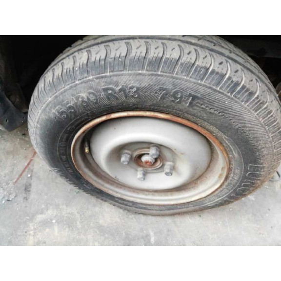 citroën c15 del año 1997