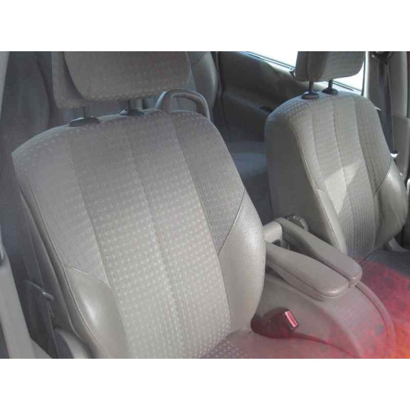 renault scenic ii del año 2005