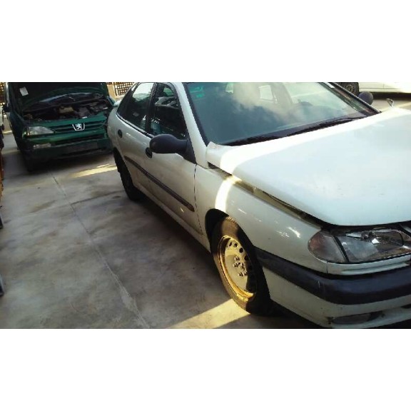 renault laguna (b56) del año 1997