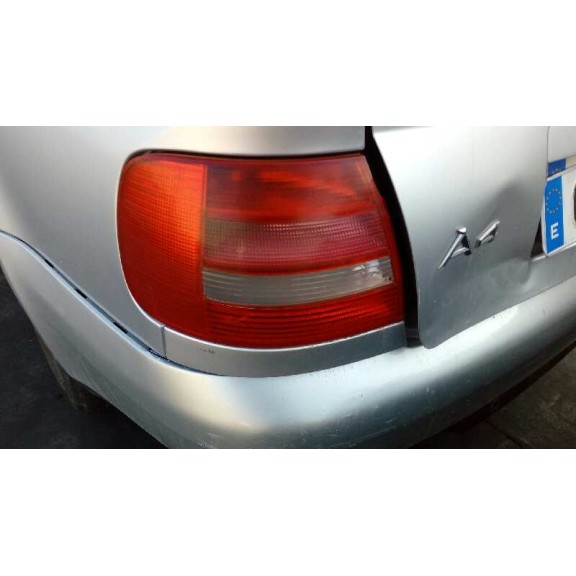 audi a4 berlina (b5) del año 2000