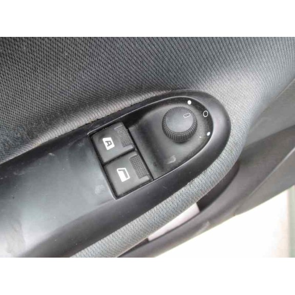 peugeot 406 berlina (s1/s2) del año 2000