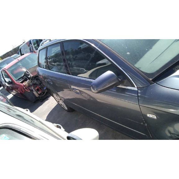 audi a4 avant (8e) del año 2006