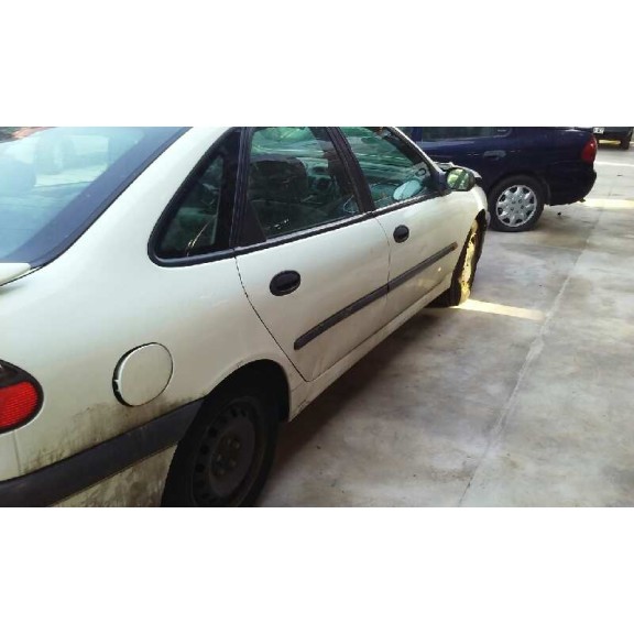 renault laguna (b56) del año 1997