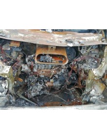 citroën jumpy del año 2008 2