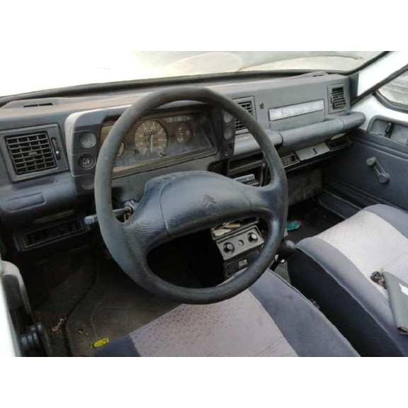 citroën c15 del año 1997