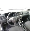 toyota corolla (e12) del año 2006