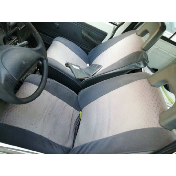 citroën c15 del año 1997