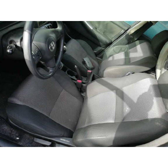 toyota corolla (e12) del año 2006