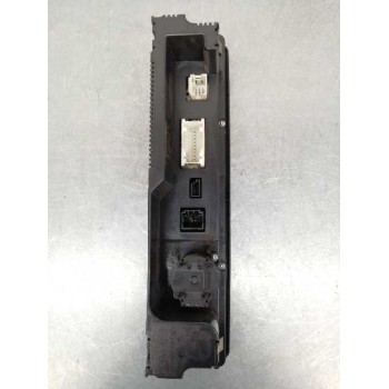 Recambio de mando climatizador para bmw serie 3 compact (e46) 320td referencia OEM IAM 64116956319 6956319 