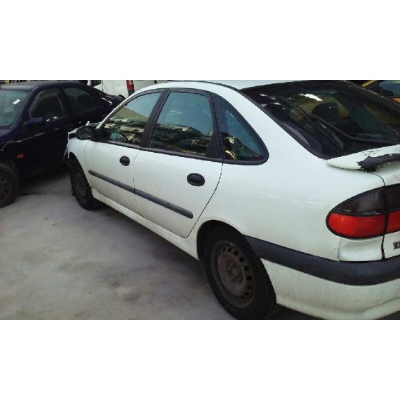 renault laguna (b56) del año 1997