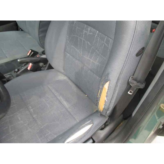 peugeot 406 berlina (s1/s2) del año 2000