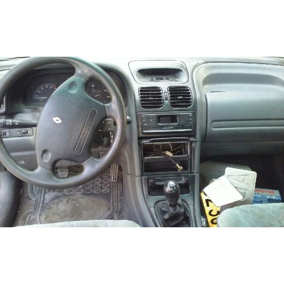 renault laguna (b56) del año 1997