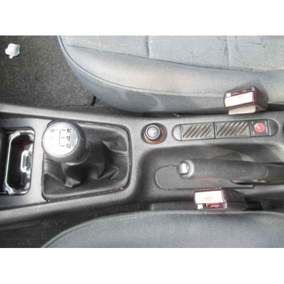 peugeot 406 berlina (s1/s2) del año 2000