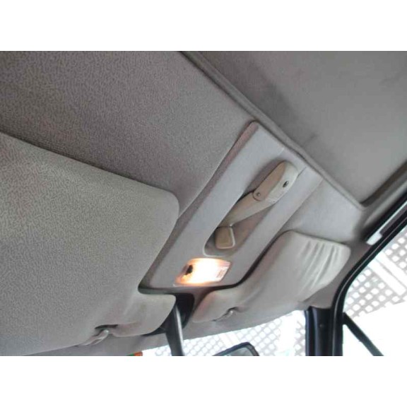 volkswagen golf ii (191/193) del año 1987