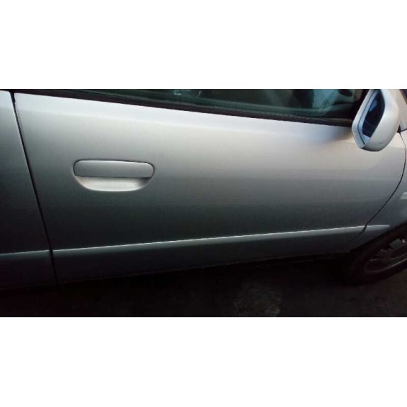 audi a4 berlina (b5) del año 2000