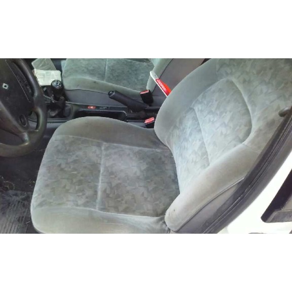 renault laguna (b56) del año 1997