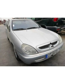 citroën xsara berlina del año 2003