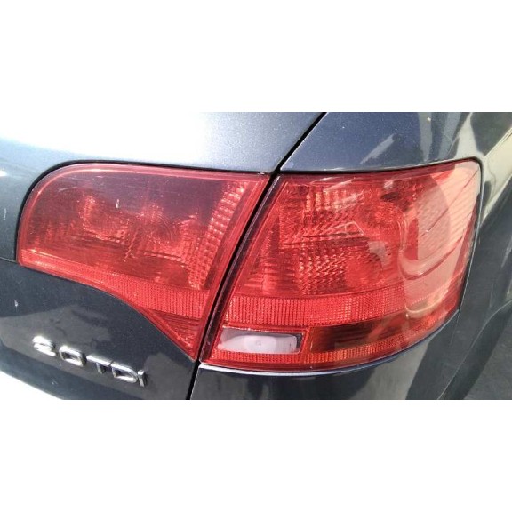 audi a4 avant (8e) del año 2006