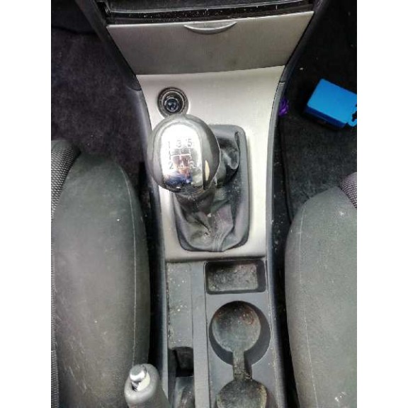 toyota corolla (e12) del año 2006