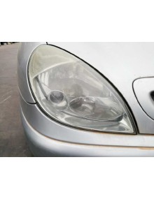 citroën xsara berlina del año 2003 2