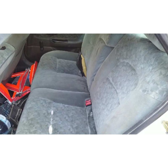 renault laguna (b56) del año 1997