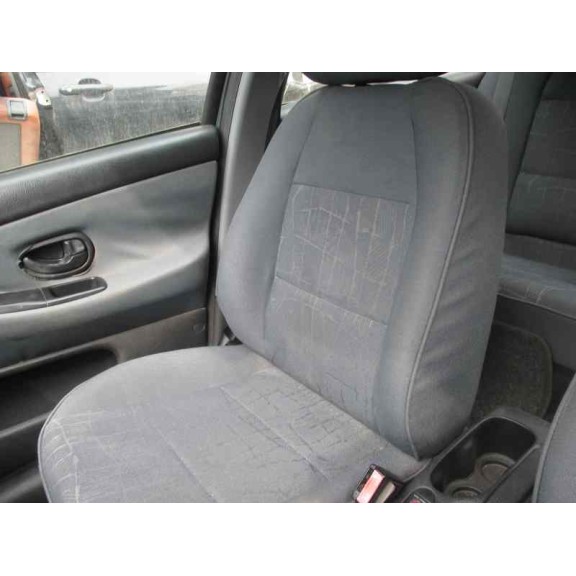 peugeot 406 berlina (s1/s2) del año 2000