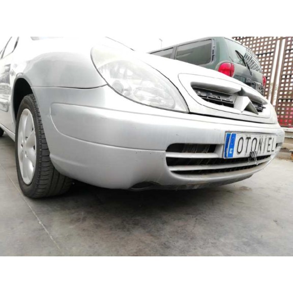 citroën xsara berlina del año 2003
