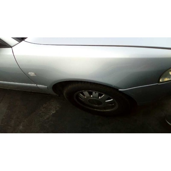 audi a4 berlina (b5) del año 2000