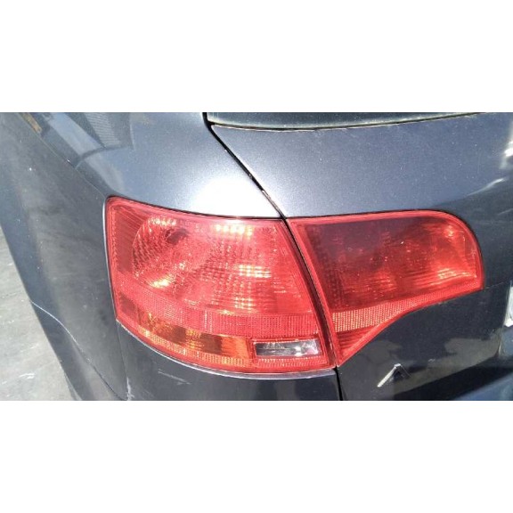 audi a4 avant (8e) del año 2006