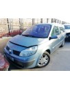 renault grand scenic del año 2004