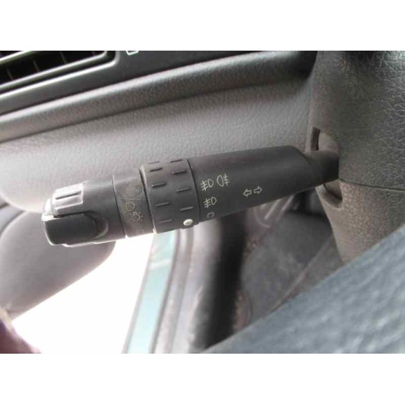 peugeot 406 berlina (s1/s2) del año 2000