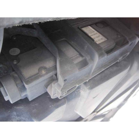 renault scenic ii del año 2005