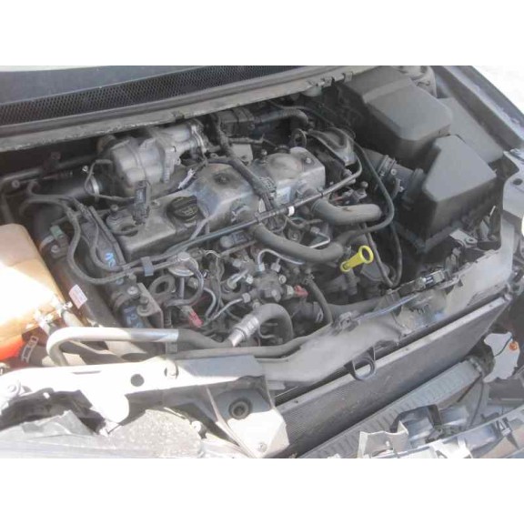 ford focus berlina (cap) del año 2006