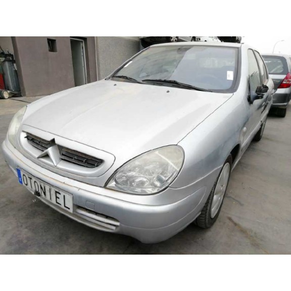 citroën xsara berlina del año 2003