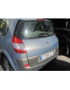 renault scenic ii del año 2005