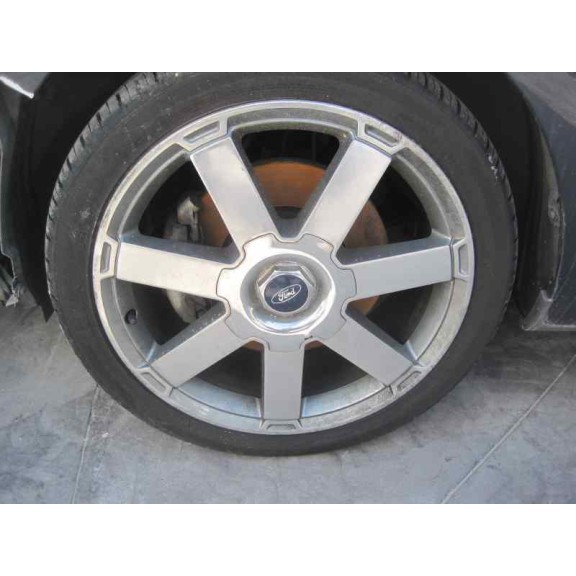 ford focus berlina (cap) del año 2006