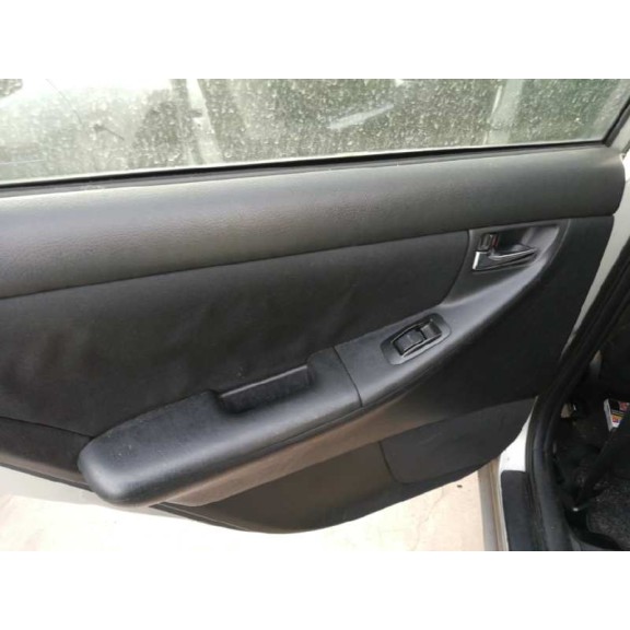 toyota corolla (e12) del año 2006